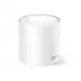 TP-Link Deco X10 AX1500 Wi-Fi 6 tīkla komplekts, balts