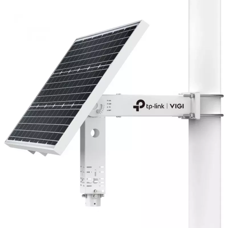 Saules panelis TP-Link VIGI SP9030 90W Balts