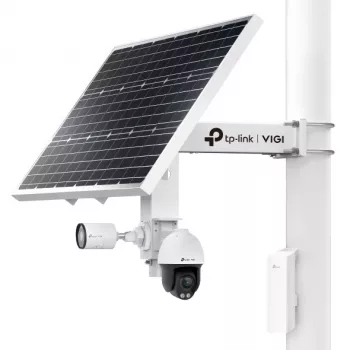 Saules panelis TP-Link VIGI SP9030 90W Balts