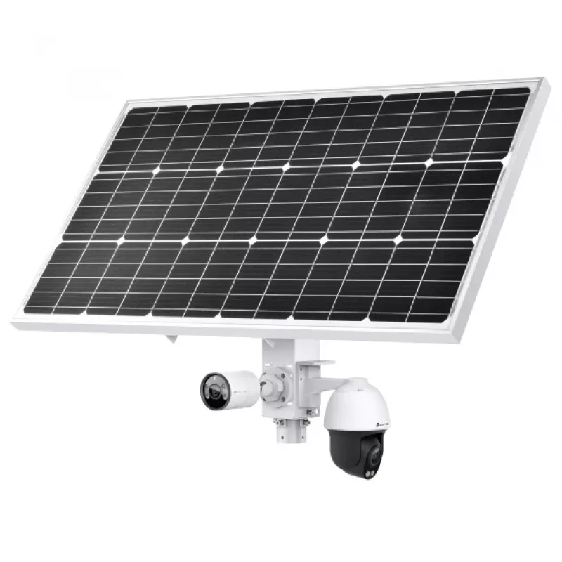 Saules panelis TP-Link VIGI SP9030 90W Balts