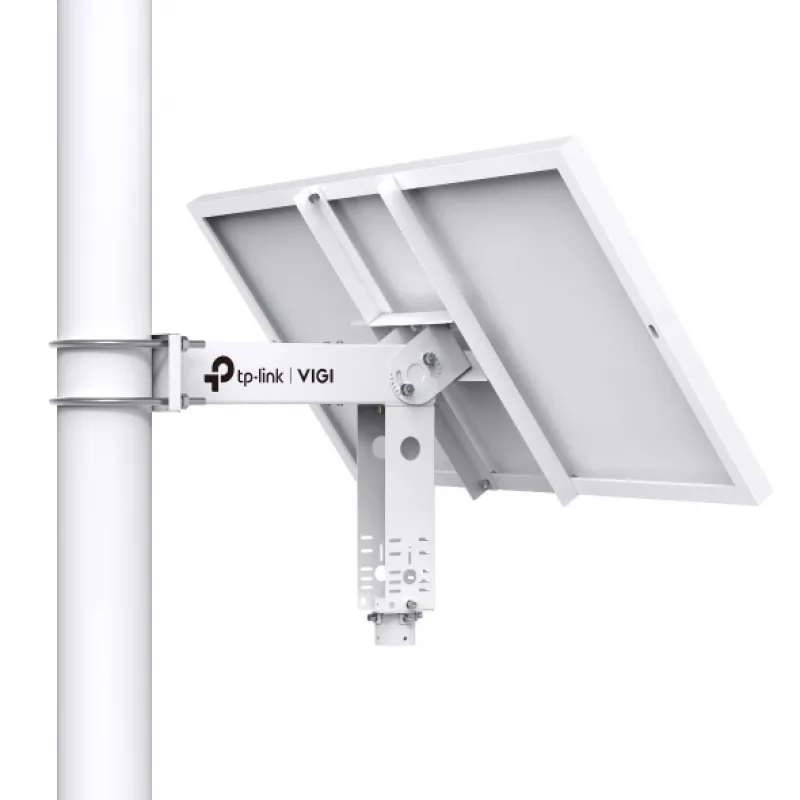 Saules panelis TP-Link VIGI SP9030 90W Balts