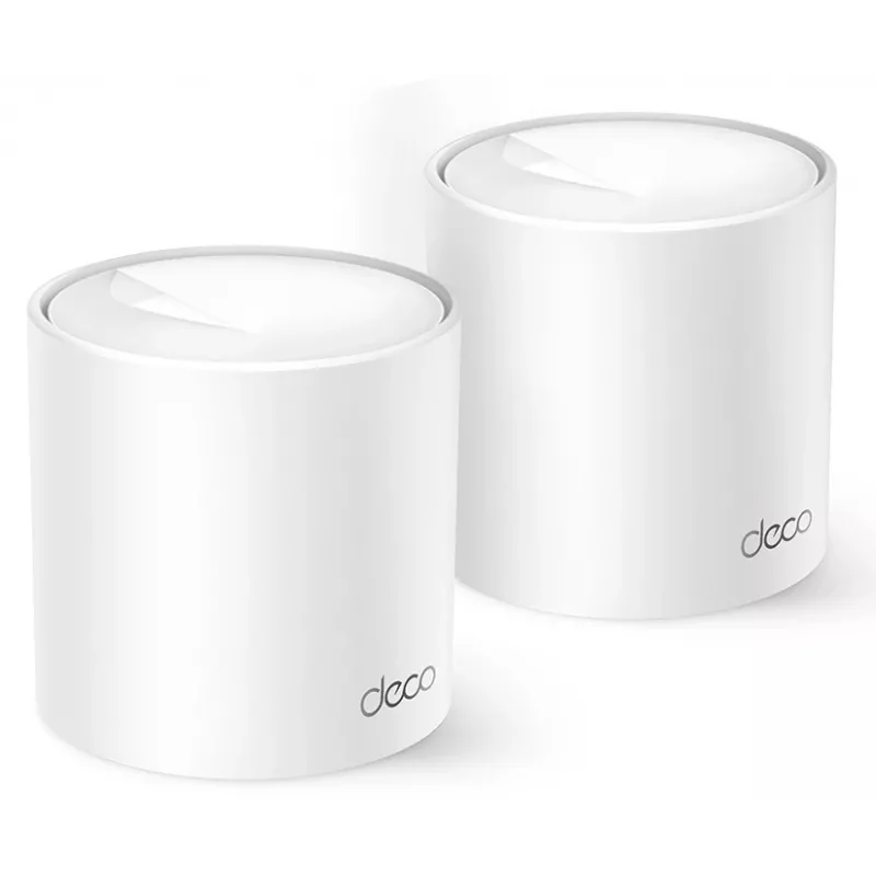TP-Link AX1500 Viss mājas Wi-Fi 6 tīkla sistēma