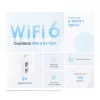 TP-Link AX1500 Viss mājas Wi-Fi 6 tīkla sistēma