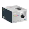 TP-Link VIGI C445 kupola IP drošības kamera, iekštelpām un ārtelpām, 2688 x 1520 pikseļi, griestu/sienas montāža