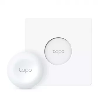 TP-Link Tapo viedais tālvadības dimmeris S200D