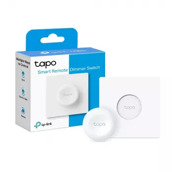 TP-Link Tapo viedais tālvadības dimmeris S200D