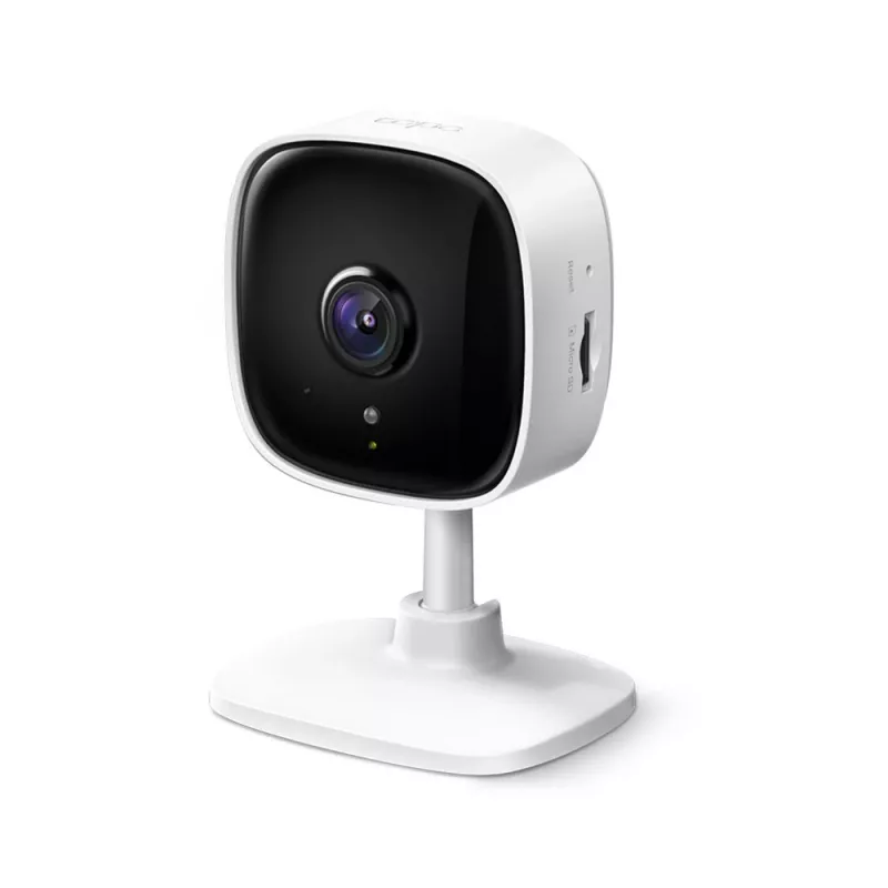 IP drošības kamera TP-Link Tapo Home Security Wi-Fi Camera 1920x1080