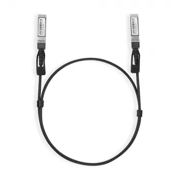 TP-Link TL-SM5220-1M 1m SFP+ tiešā savienojuma kabelis 10G