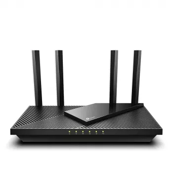 TP-Link Archer AX3000 Divu Joslu Gigabitu Wi-Fi 6 Maršrutētājs