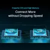 TP-Link Archer AX3000 Divu Joslu Gigabitu Wi-Fi 6 Maršrutētājs