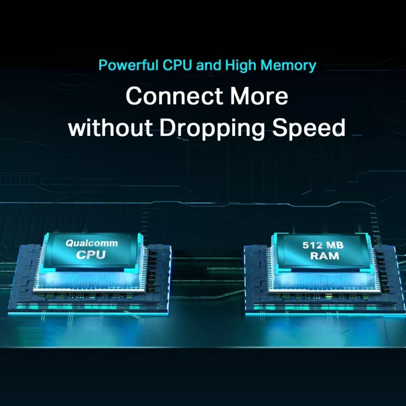 TP-Link Archer AX3000 Divu Joslu Gigabitu Wi-Fi 6 Maršrutētājs