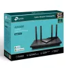 TP-Link Archer AX3000 Divu Joslu Gigabitu Wi-Fi 6 Maršrutētājs