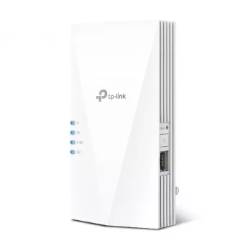 TP-Link AX3000 WiFi 6 diapazona paplašinātājs RE700X