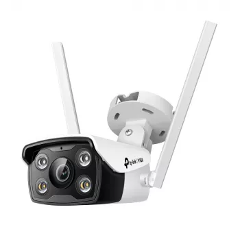 TP-Link VIGI C340-W 4MP āra pilnkrāsu Wi-Fi bullet kamera
