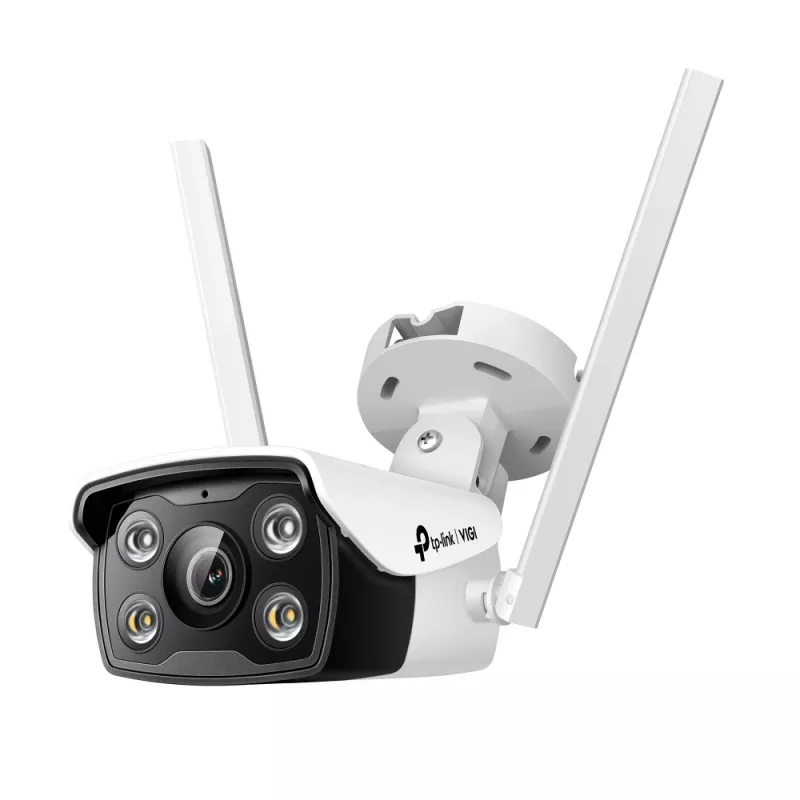 TP-Link VIGI C340-W 4MP āra pilnkrāsu Wi-Fi bullet kamera