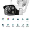 TP-Link VIGI C340-W 4MP āra pilnkrāsu Wi-Fi bullet kamera