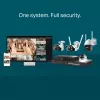 TP-Link VIGI C340-W 4MP āra pilnkrāsu Wi-Fi bullet kamera