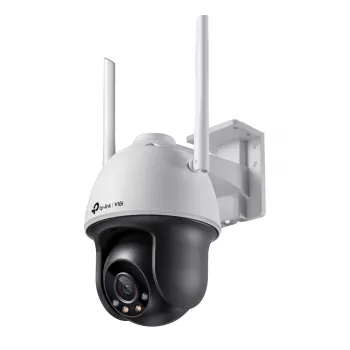 TP-Link VIGI 4MP āra pilnkrāsu Wi-Fi PT tīkla kamera