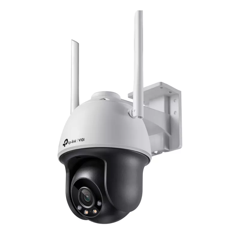 TP-Link VIGI 4MP āra pilnkrāsu Wi-Fi PT tīkla kamera