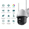 TP-Link VIGI 4MP āra pilnkrāsu Wi-Fi PT tīkla kamera
