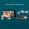 TP-Link VIGI 4MP āra pilnkrāsu Wi-Fi PT tīkla kamera