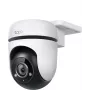 IP drošības kamera TP‑Link Tapo C500 āra pan/tilt kupola, Wi‑Fi, 1080p, 360° horizontāli, 30 m nakts redzamība