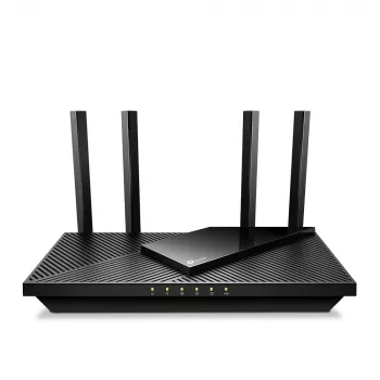 TP-Link Archer AX55 Pro AX3000 Multi-Gigabit Wi-Fi 6 maršrutētājs ar 2.5G portu