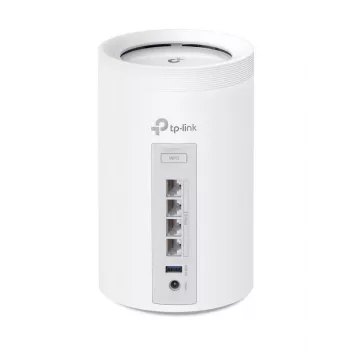 TP-Link Deco BE65 WiFi 7 Mesh sistēma (3 vienības, BE9300)