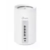TP-Link Deco BE65 BE9300 WiFi 7 Mesh sistēmas vienība (trīsjoslu)
