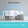TP-Link Deco BE65 BE9300 WiFi 7 Mesh sistēmas vienība (trīsjoslu)