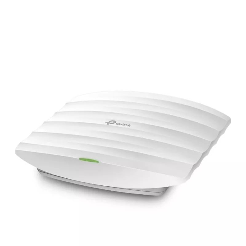 TP-Link Omada EAP245 (5 komplekts) bezvadu piekļuves punkts 1750 Mbit/s Balts Power over Ethernet (PoE)
