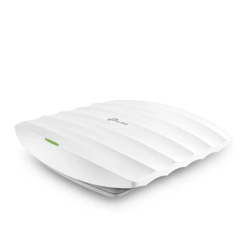 TP-Link Omada EAP245 (5 komplekts) bezvadu piekļuves punkts 1750 Mbit/s Balts Power over Ethernet (PoE)