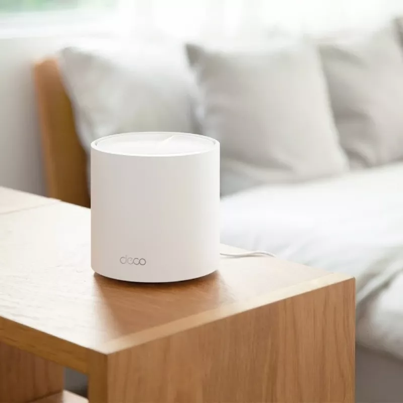 Mesh WiFi vienība TP-Link AX3000 Divu joslu WiFi 6