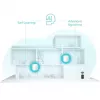 Mesh WiFi vienība TP-Link AX3000 Divu joslu WiFi 6