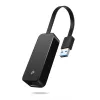USB 3.0 uz Gigabit Ethernet tīkla adapteris TP-Link UE306