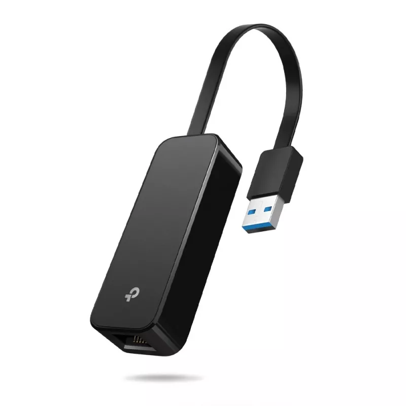 USB 3.0 uz Gigabit Ethernet tīkla adapteris TP-Link UE306