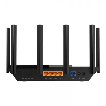 TP-Link Archer AXE5400 trīsjoslu Gigabit Wi-Fi 6E maršrutētājs