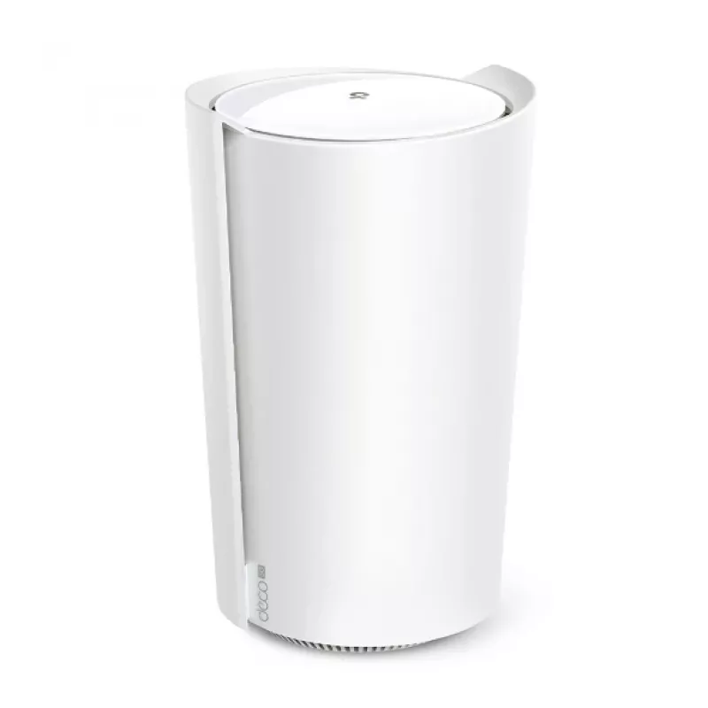 TP-Link Deco X50-5G 5G AX3000 WiFi 6 veselas mājas tīkla maršrutētājs ar iebūvētu 5G modemu