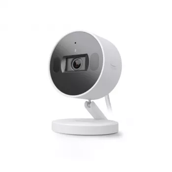 TP-Link Tapo C125 iekštelpu viedā drošības kamera ar AI, 2K QHD, Wi-Fi 6