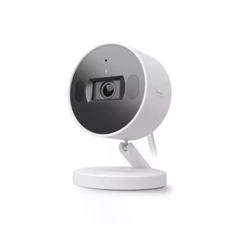 TP-Link Tapo C125 iekštelpu viedā drošības kamera ar AI, 2K QHD, Wi-Fi 6