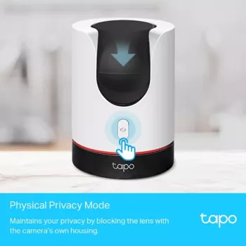 IP Drošības Kamera TP-Link Tapo C225 Standard