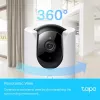 IP Drošības Kamera TP-Link Tapo C225 Standard