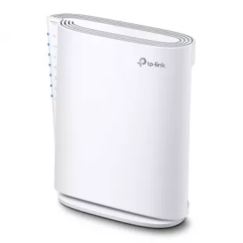 TP-Link RE900XD tīkla paplašinātājs, balts, 10/100/1000/2500 Mbit/s