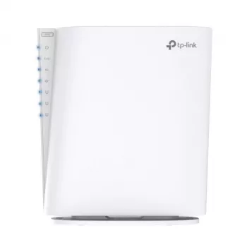 TP-Link RE900XD tīkla paplašinātājs, balts, 10/100/1000/2500 Mbit/s