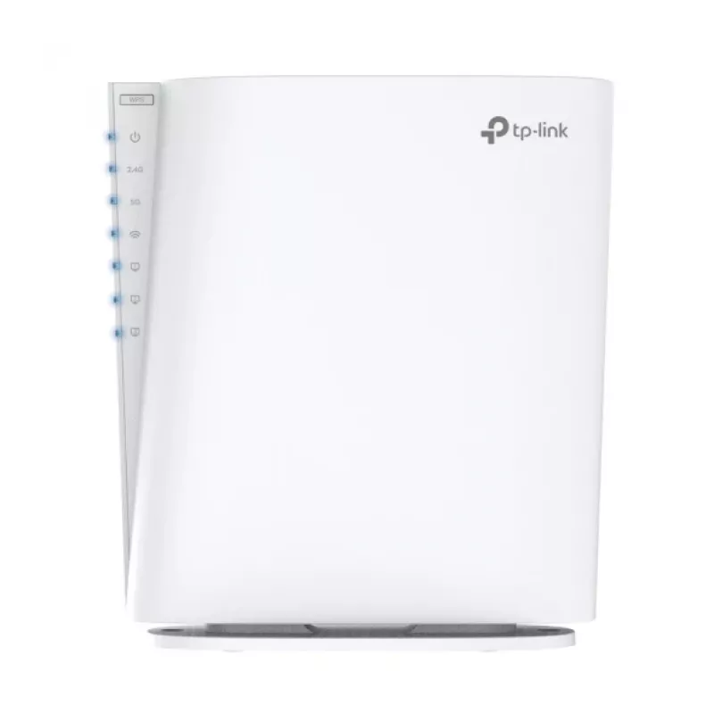 TP-Link RE900XD tīkla paplašinātājs, balts, 10/100/1000/2500 Mbit/s