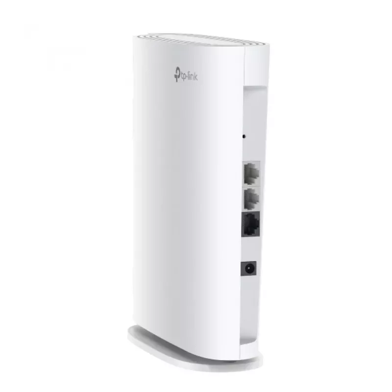 TP-Link RE900XD tīkla paplašinātājs, balts, 10/100/1000/2500 Mbit/s