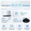TP-Link Deco X50-Outdoor AX3000 āra/iekštelpu Wi-Fi 6 vienība