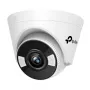 TP-Link VIGI C440 (2.8 mm) kupolveida IP drošības kamera, 4 MP, pilnkrāsu, iekštelpām un ārtelpām, griestu montāžai