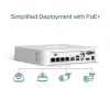 TP-Link VIGI 4 kanālu PoE+ tīkla video ierakstītājs