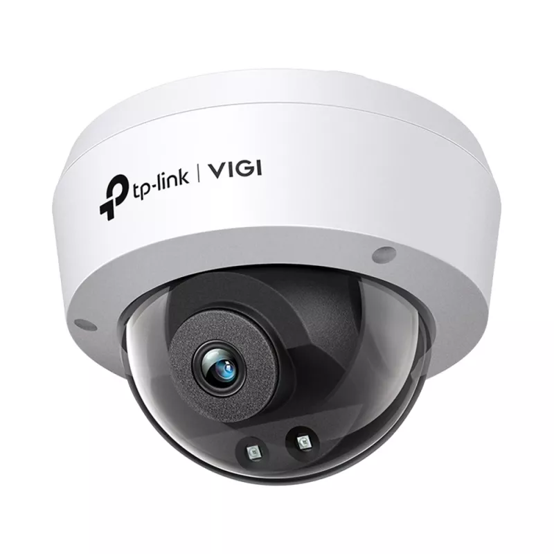 IP drošības kamera TP-Link VIGI 4MP IR kupola kamera (VIGI C240I(4MM))